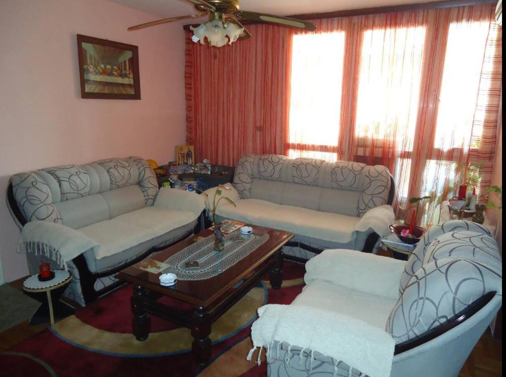 Private Room In A Shared Apartment In The Center Of באר מראה חיצוני תמונה